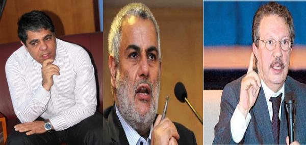 التشاؤم يخيم على المغاربة في ظل حكومة بنكيران