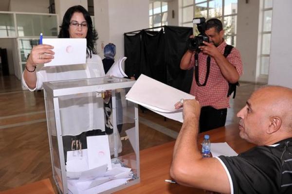 الحقاوي: حصيلة النساء في اقتراع 7 أكتوبر غير مرضية