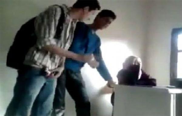 "آش واقع "في المدرسة المغربية ؟؟؟