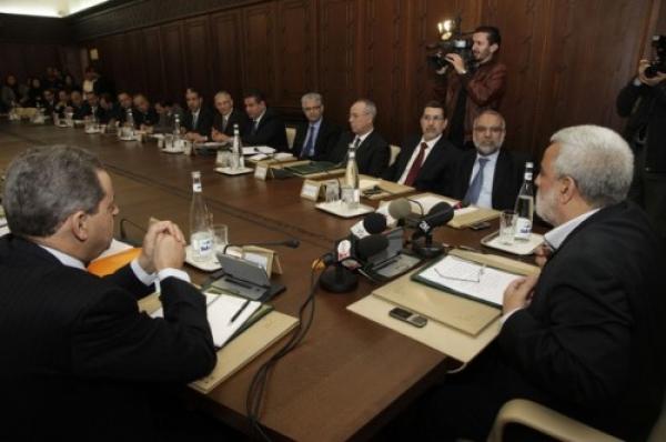 مجلس الحكومة يصادق على مجموعة مراسيم قوانين في اجتماعه الأسبوعي