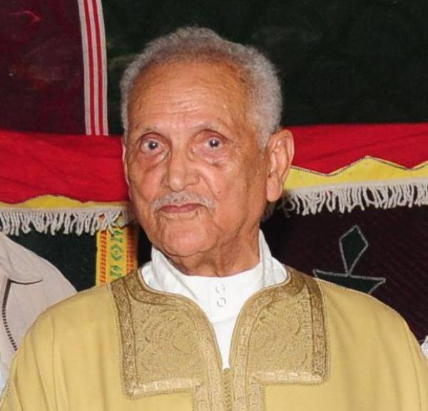 المغرب يودع أحد أشهر أثريائه و ملك الصباغات "حسن أمزيل"