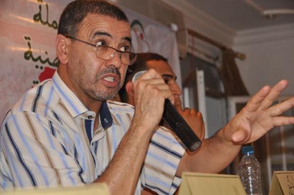 عبد القادر الكيحل يجر أفتاتي إلى القضاء على خلفية الديبلومات المزورة