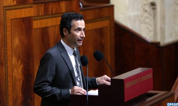 بنشعبون: 5500 منصب عمل جديد في الصحة و17 ألف في التعليم و5 ملايير درهم إضافية للقطاعين