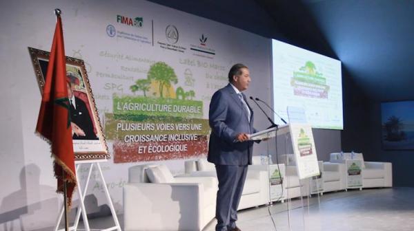 سيام 2019.. الفلاحة المستدامة، سبل واعدة لتحقيق نمو شامل وبيئي (صور وفيديو)