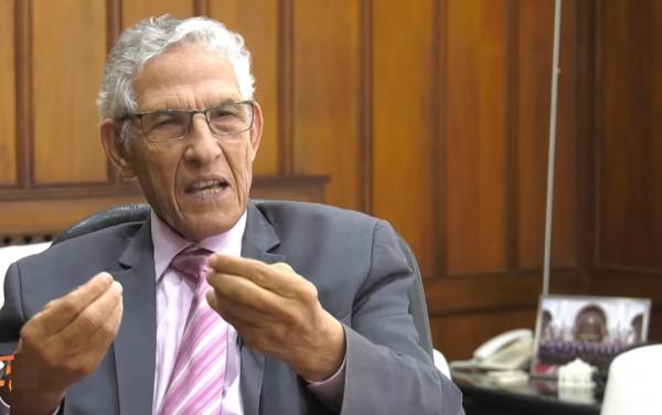 الداودي يوضح بخصوص تسقيف أسعار المحروقات ورفع الدعم عن غاز البوتان