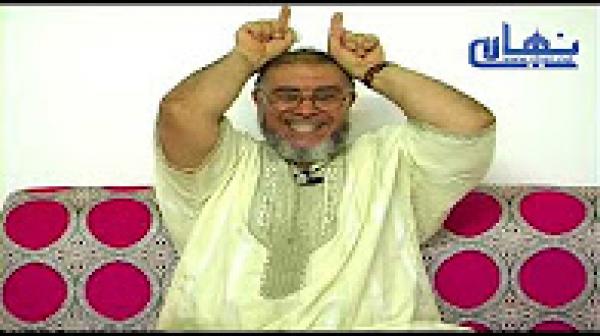 الشيخ عبد الله نهاري: حكم ذبح الاضحية قبل صلاة العيد