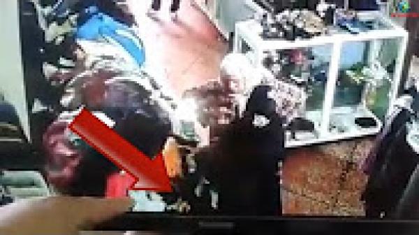 أربع نساء يسرقن هاتفا ب 7000 درهم من محل ببرشيد