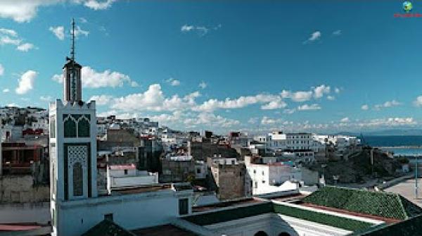 معلومات قد لا تعرفها عن تاريخ مدينة طنجة