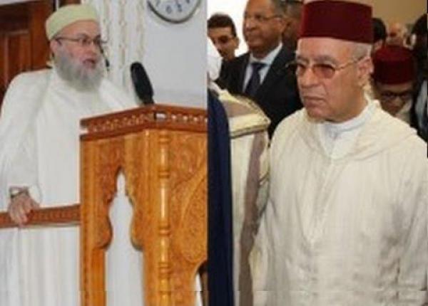 خطيب سلا يكشف تفاصيل توقيفه وعلاقة ذلك بالمقاطعة