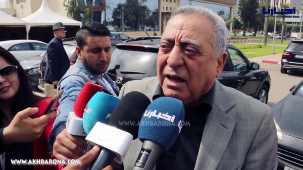 زيان في تعليق مثير على حملة المقاطعة: "دخلوهم للحبس"