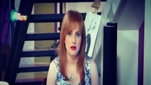 كنزة الجزائرية تغني مع ام ابتسام تسكت صوت الحسن ينادي