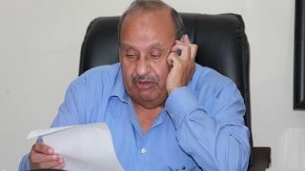 شراط : نسبة نجاح الإضراب العام وصلت إلى 83,7 في المائة