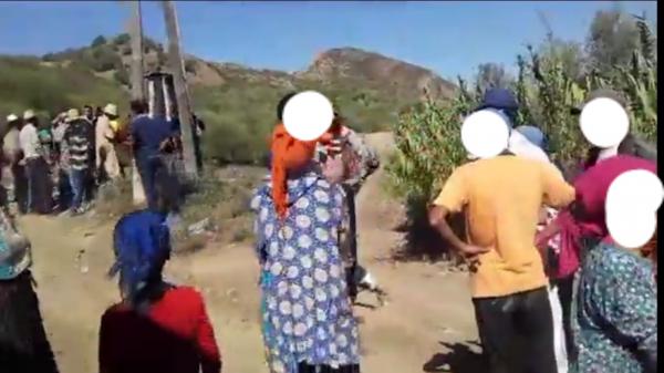 اعتقال أستاذ تعليم ابتدائي بطل فضيحة اعتداء جنسي على إحدى تلميذاته