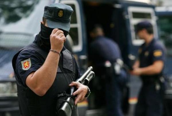 الأمن الإسباني يحقق في ثروات مشبوهة لمغاربة