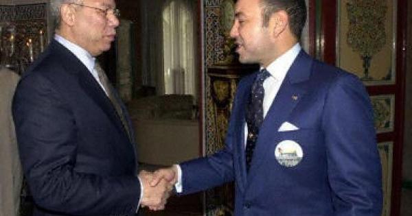 وفاة وزير الخارجية الأمريكي الأسبق "كولن باول" بسبب فيروس كورونا