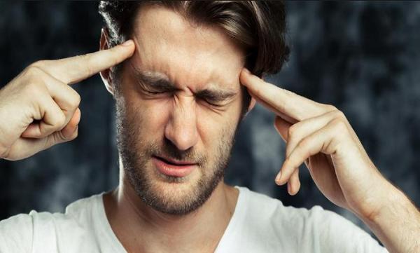 هؤلاء الرجال هم الأكثر تعرضاً للمشاكل العقلية!