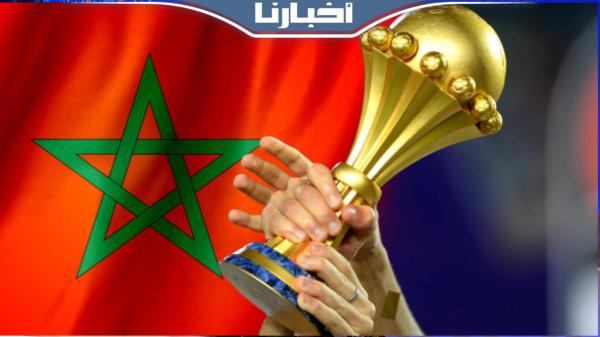 بعد الظفر بتنظيم كان 2025.. مغاربة: الجزائر لم تنسحب بل حصلت على 0 صوت