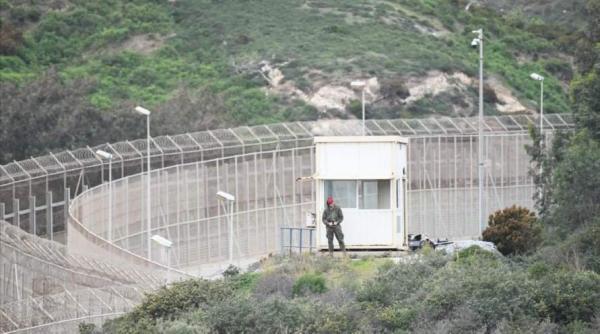 توقيف مواطن أوكراني بسبتة المحتلة حاول التسلل إلى المغرب لهذا السبب!