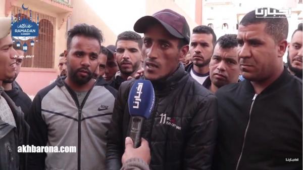 جريمة قتل بشعة تهز سطات في عز أيام رمضان بحق شاب في عمر الزهور.. غدرو ضربو بجنوية وكيلو