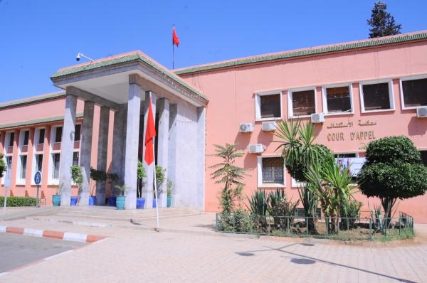 استئنافية مراكش تدين رئيس جماعة سابق بسنتين سجنا نافذة