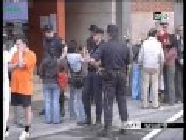 إسبانيا : إقصاء المهاجرين الغير الشرعيين من الخدمات الصحية 