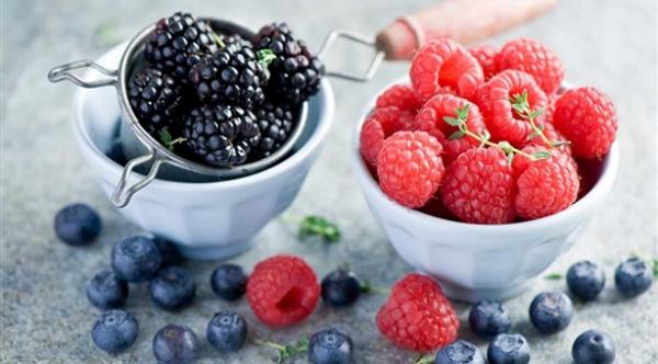 دهون البطن تستلزم هذه الأطعمة للتخلص منها