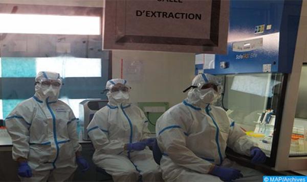 المركز الإستشفائي الجامعي بمراكش يوضح بشأن "إنعاش" مرضى كورونا