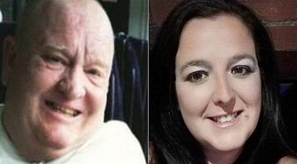 بريطاني يعثر على شريكة حياته بطريقة لا تصدق