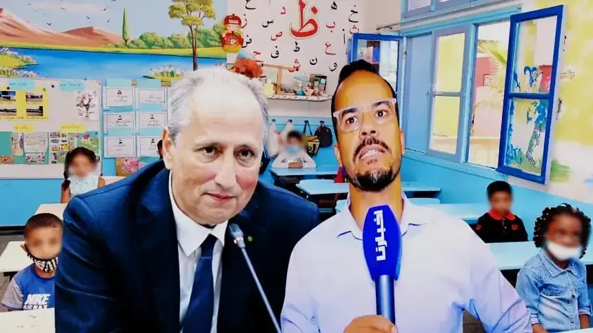 النقابة الوطنية للتعليم تندد بمتابعة "السحيمي" بسبب آرائه وتدعو إلى نقاش عمومي حول "مدارس الريادة"