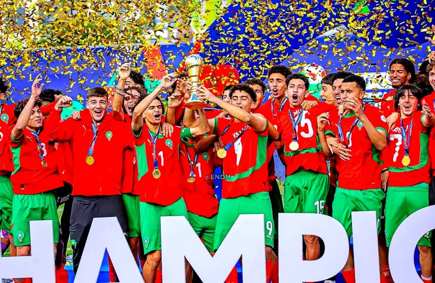 الرباط تستضيف "كان U17" والأشبال أمام تحدي الحفاظ على اللقب القاري