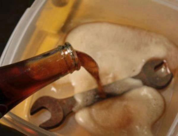 استخدامات لا تتوقعها للكولا !