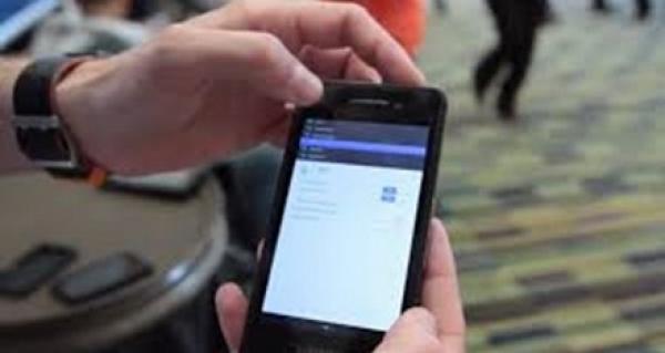 دراسة: 92% من البريطانيين يشعرون بالتوتر عند نفاذ شحن بطارية الهاتف