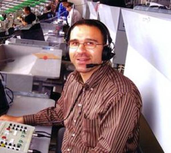 عصام الشوالي : المنتخب المغربي سيكون حاضرا في مونديال البرازيل