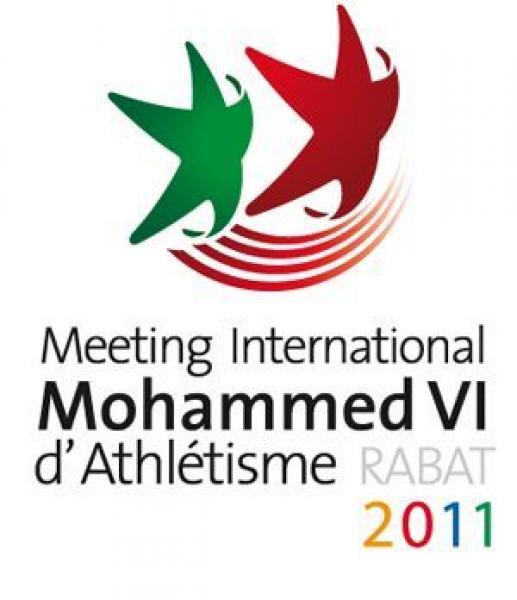 ملتقى الرباط لألعاب القوى في المركز الأول إفريقيا وملتقى طنجة رابعا