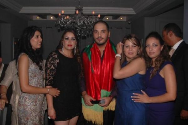 المغربيات دفعن 8000 درهم لحضور حفل رامي عياش