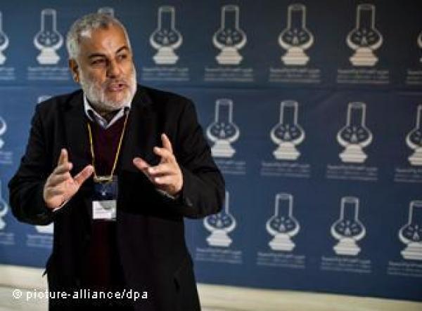 بنكيران يشتكي وزراء في حكومة الفاسي