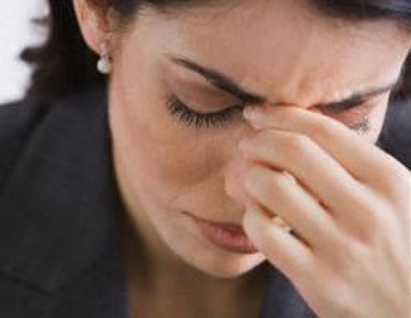 العطش والجفاف يؤثران سلبا على الحالة المزاجية والنفسية للمرأة