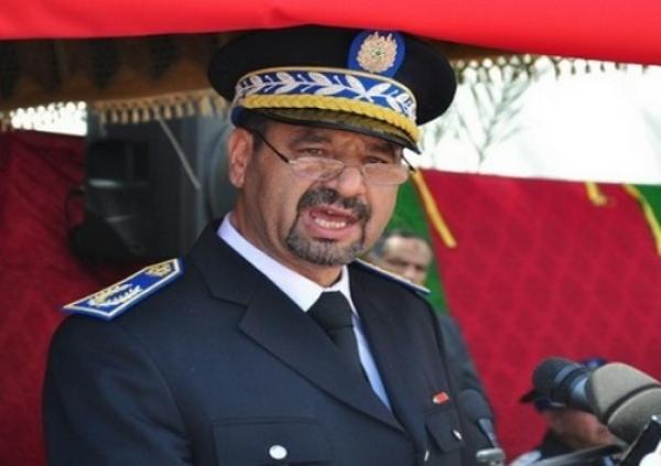 "أخبارنا" في حوار خاص مع والي أمن بني ملال حول كيف مرت الترتيبات الأمنية لرأس السنة