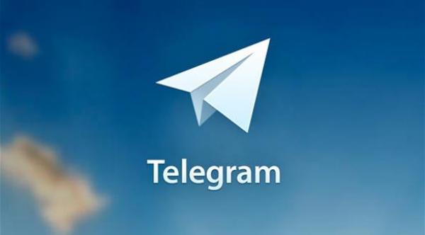 تطبيق "تيليغرام" يتجاوز 50 مليون مستخدم نشط