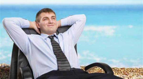 10 أشياء تجعل يوم عملك صحياً وسعيداً