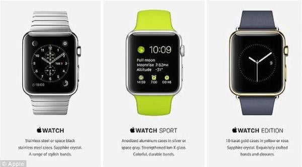 أبل تُزيل أغلب المستشعرات من ساعتها الذكية لعدم كفاءتها