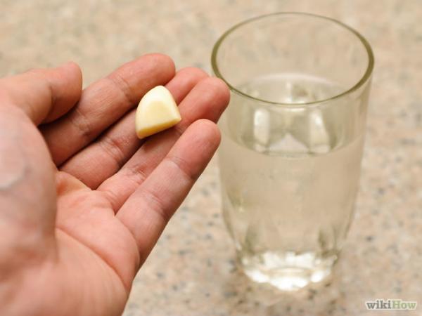 هذا ماذا تفعله حبات الثوم إذا تناولتها في الصباح