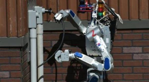 الروبوتات الذكية قد تهدد ملايين الوظائف في أمريكا