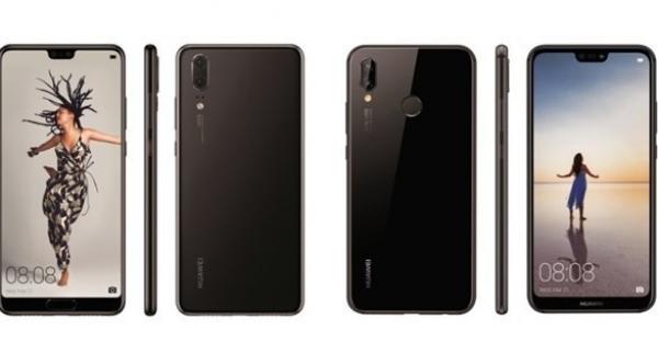 هواوي تطلق أندرويد 9 لخمسة من هواتفها الذكية