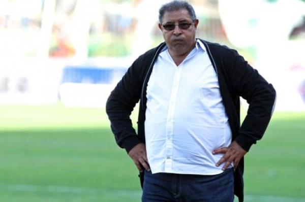 تصريحات العامري ضد الزاكي تجره للمثول أمام لجنة خاصة تابعة لجامعة كرة القدم