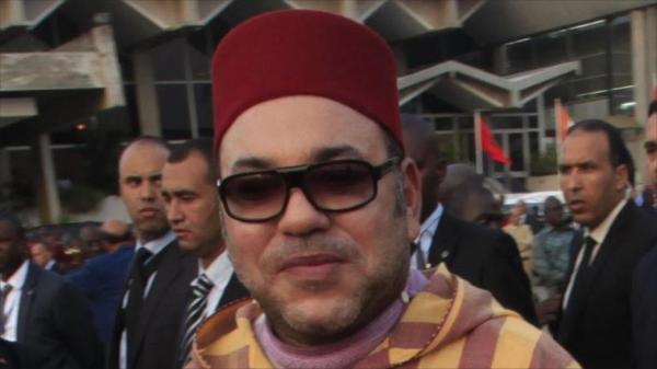 هذا ما أمر به الملك بخصوص المهاجرين الأفارقة المطرودين من الجزائر