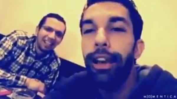 مغربيين يسخران من المصريين بعد خسارتهم امام الكاميرون في النهائي