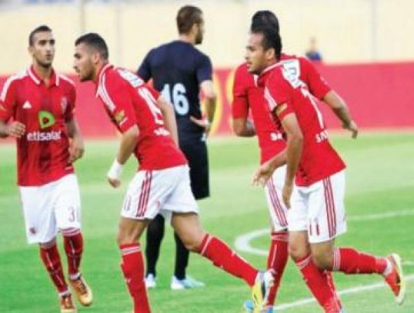 الاهلي المصري يحتفظ بلقب دوري أبطال افريقيا و يتأهل لمونديال المغرب (فيديو)