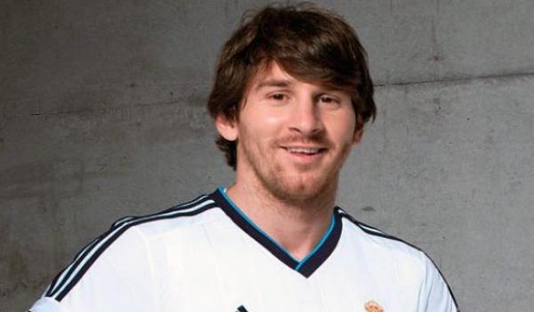 مفاجأة..ميسي قد ينتقل الى ريال مدريد في هذه الحالة!!