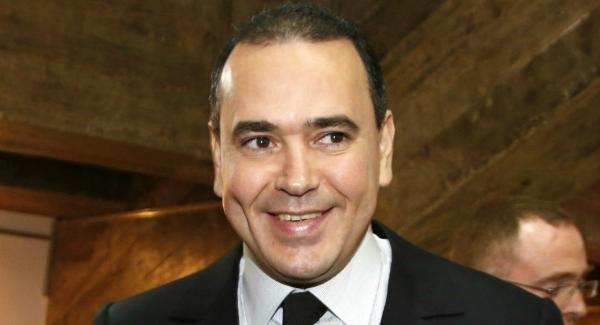 الموت يُفجع منير الماجدي مدير الكتابة الخاصة للملك محمد السادس